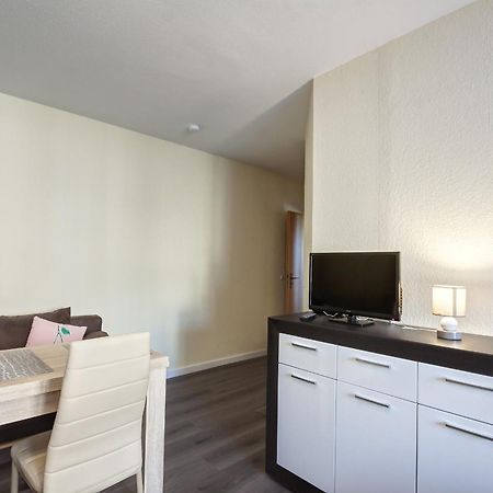 Ferienwohnung Gunsilius Zinnowitz Kültér fotó