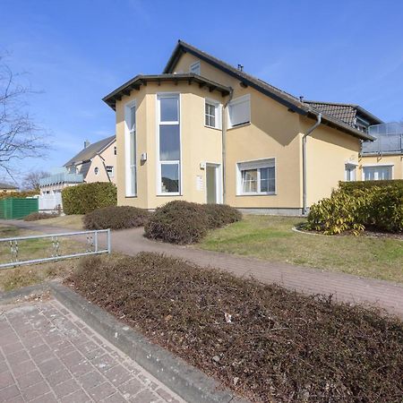 Ferienwohnung Gunsilius Zinnowitz Kültér fotó
