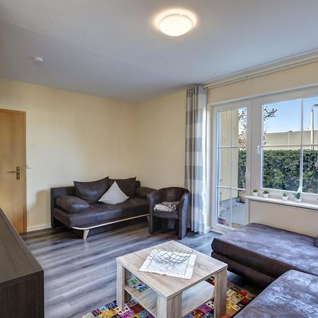 Ferienwohnung Gunsilius Zinnowitz Kültér fotó