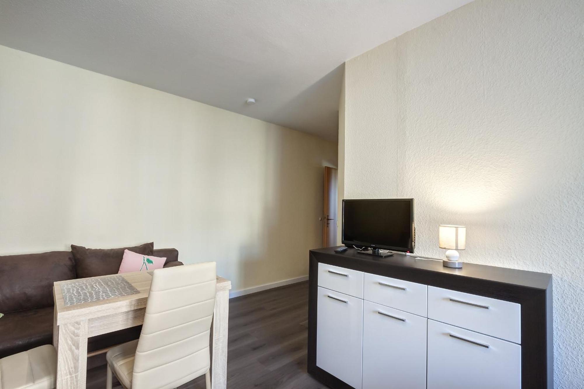 Ferienwohnung Gunsilius Zinnowitz Kültér fotó