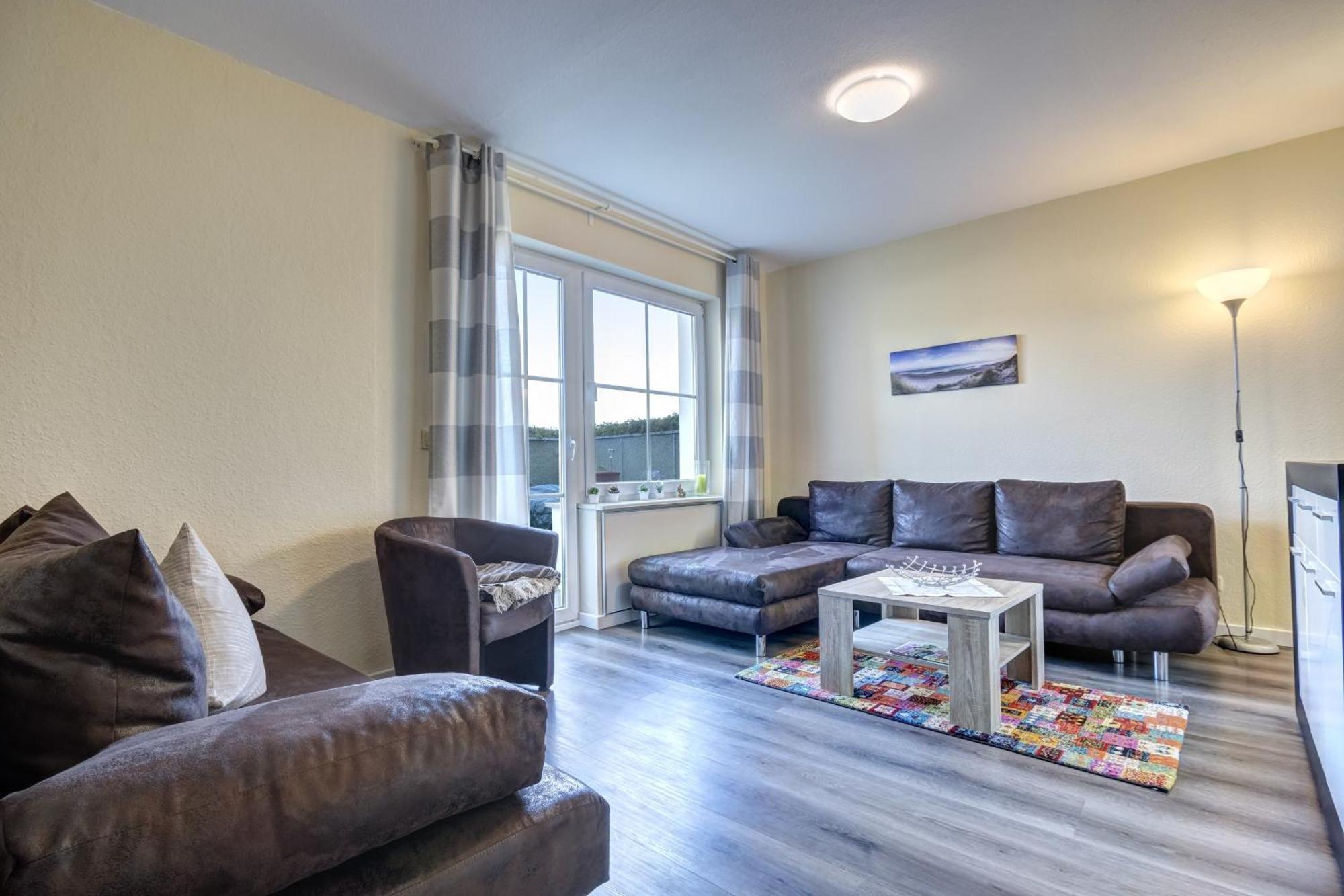 Ferienwohnung Gunsilius Zinnowitz Kültér fotó