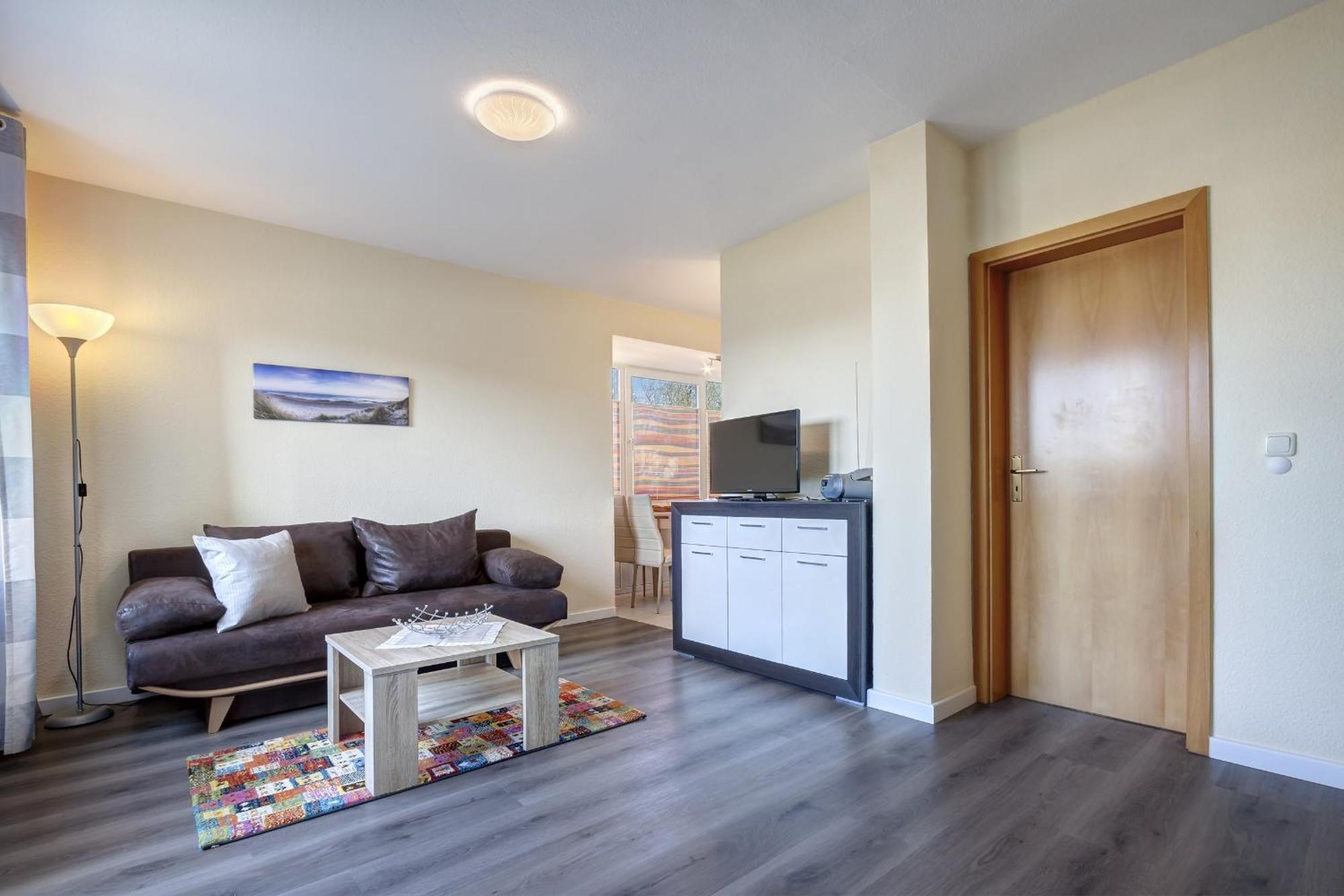 Ferienwohnung Gunsilius Zinnowitz Kültér fotó