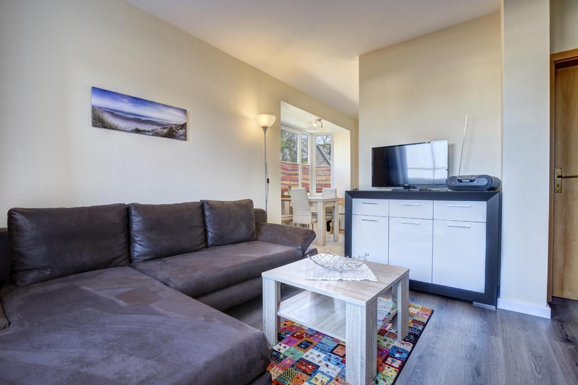 Ferienwohnung Gunsilius Zinnowitz Kültér fotó